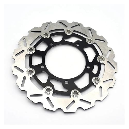 u[LfBXN ɓK XYL DL650 ɓK VXg[ X ABS 2007-2021 DL1000 ɓK VXg[ ABS 2014-2020 DL1050 ɓK VXg[ 2014-2021 p 310mm t