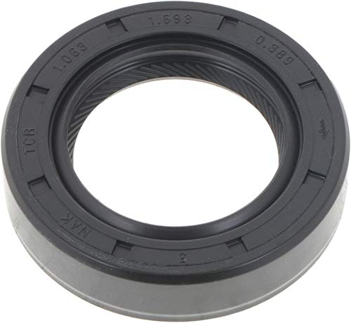 Bca NS1990 Manual Transmission Input Shaft Seal cover