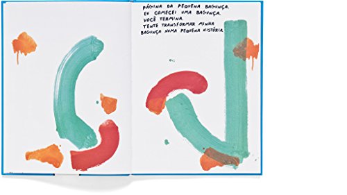 O Livro Da Nina Para Guardar Pequenas Coisas