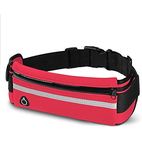 E Tronic Edge Waist Packs Cover