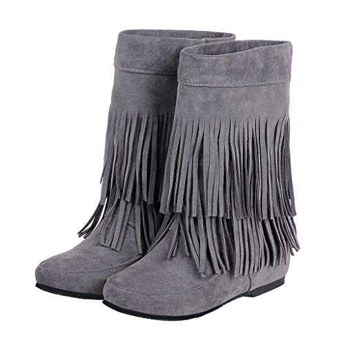 Bottes mi-mollet mode dames pour soirées chic et danse de salon