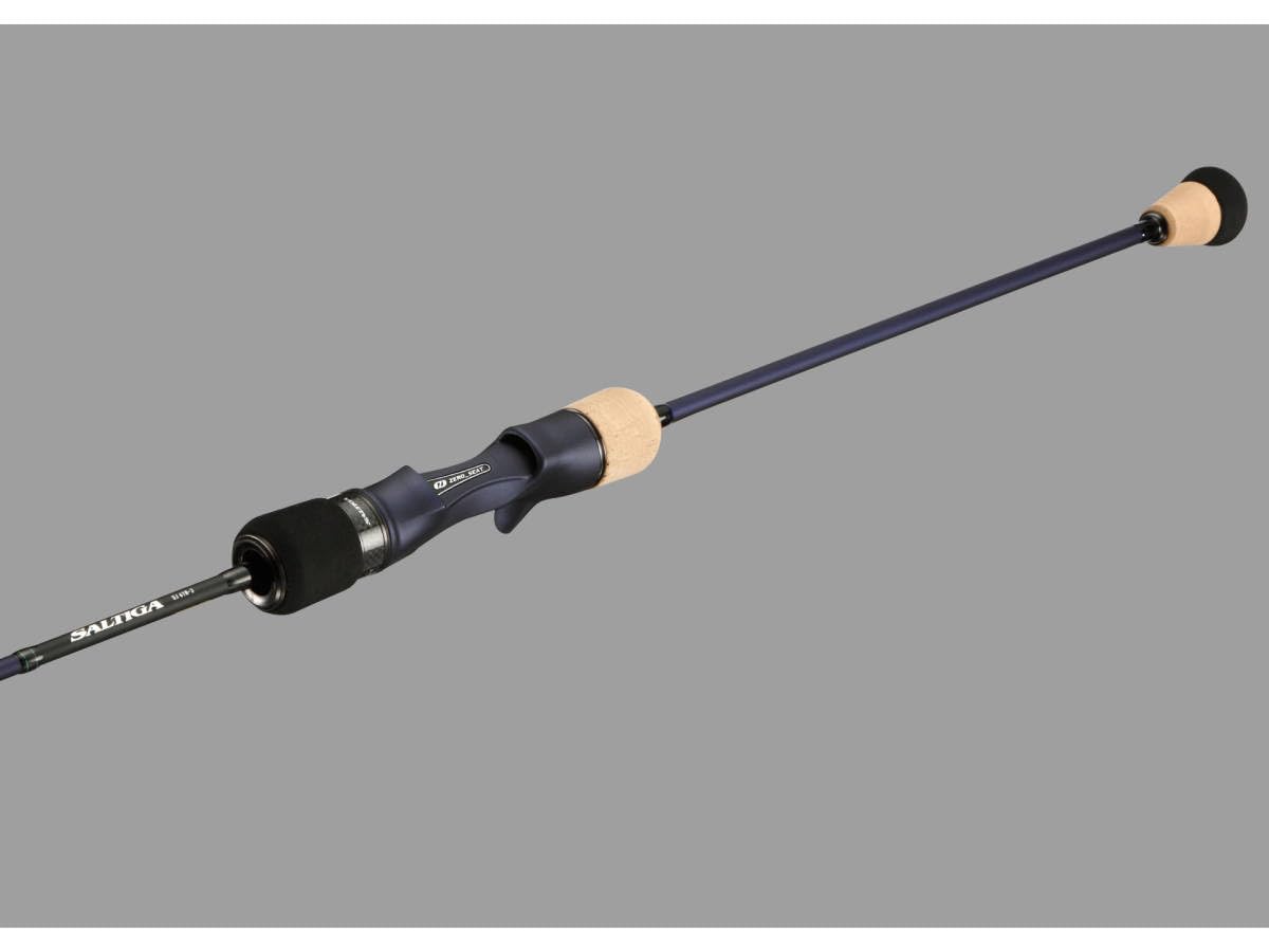 Amazon.co.jp: DAIWA SALTIGA SJ ソルティガ SJ 61B-2 W : スポーツ 