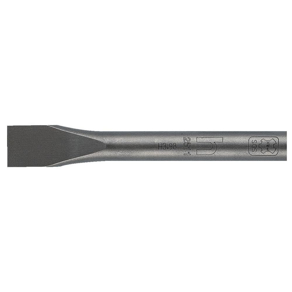 Unbekannt - Cincel plano sds-plus 250x20mm fortis