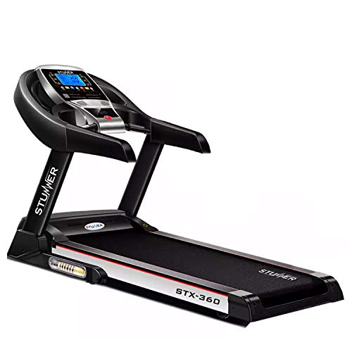Best Treadmill For Home Use In India 2022 Review & Buying Guide Best