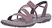 Produktbild Skechers Damen Reggae Slim Skech Appeal Sandalen, Plum Gore, 37 EU