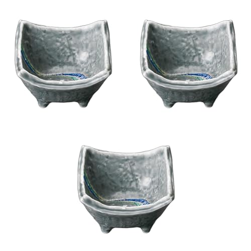 Zgmz|(Setomonohonpo) 3Zbg ˂ݗ4.0p` [ 11×11×5cm ] | 