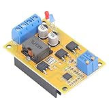 Mumusuki MPPT Solar Charging Board 6A 8-30V High Efficiency Lipo Charger Module with Adjustable Output 4.2-28V for Lithium Iron Batteries Home Landscape Lights - Image 5