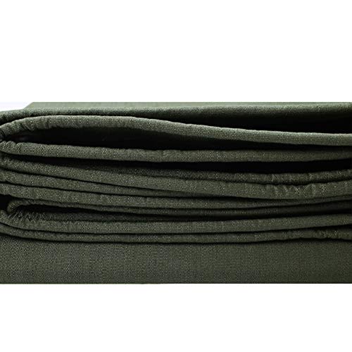 Toile de camion OKUOKA super résistant en bâche de protection imperméable
