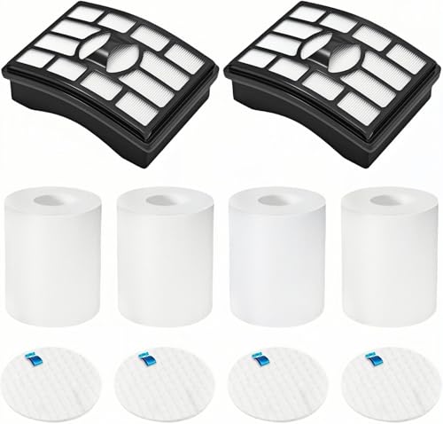 Qertyooy NV500 p Shark Rotator Pro Lift-Away NV505 NV520 NV552p