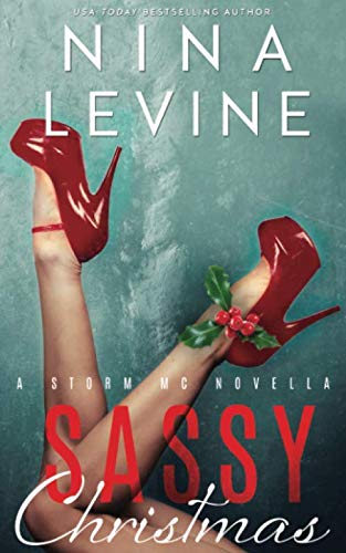 Sassy Christmas (Storm MC)
