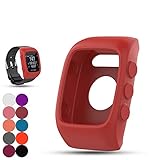 Varios colores y un diseño moderno para personalizar tu Polar M400 / M430, es una forma agradable de cambiar la apariencia de tu estilo diario.