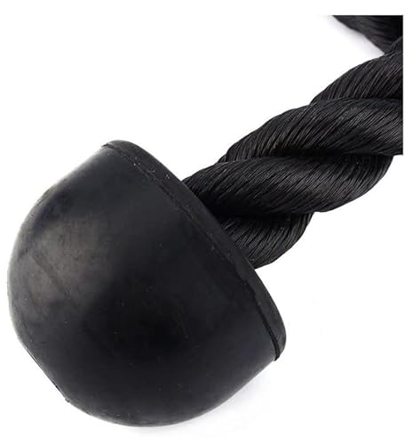 Puxador Triceps Unilateral Corda Crossover Pulley Musculação