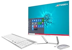 Onlyone PC Maxi i10600 8GB SSD500GB NVMe Weiss Windows 10 PRO