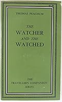 THE WATCHER AND THE WATCHED B000N49KM2 Book Cover