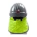 EZ-Cool Plus Evaporative Hi-Vis Cooling Neck Shade 396-EZ810 Hi-Vis Yellow OS