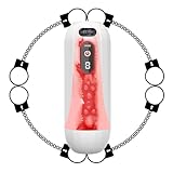 2024-Handheld Massage Tool - for Relaxation and Stress Relief, Ideal for Couples, Men G40-10-1AA