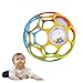 Kikuo Greifball für Babys, Oball Classic Mit Großem Loch, Kinder Greifen Spielball Mit Glockenkugel, BPA-Frei, Oball Klassischer Ball Babyspielzeug für Frühpädagogisches Lernen Neugeborene Ball Classic günstig Kaufen-Kikuo Greifball für Babys, Oball Classic Mit Großem Loch, Kinder Greifen Spielball Mit Glockenkugel, BPA-Frei, Oball Klassischer Ball Babyspielzeug für Frühpädagogisches Lernen Neugeborene