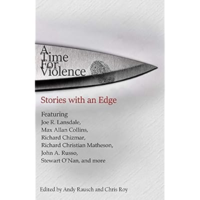A Time For Violence