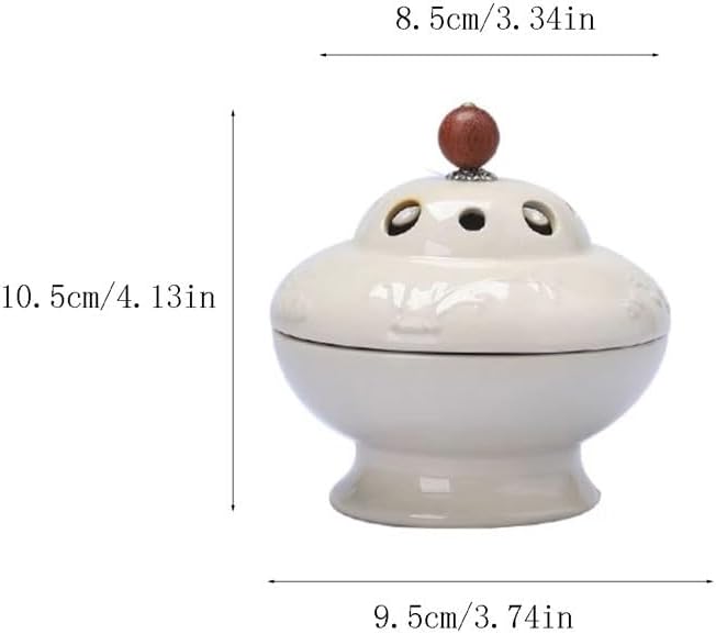 Incense Stick Holder Furnace Creative Home Incense Burner Tea Ceremony Ornaments Indoor Zen Aromatherapy Stove Incense Holder Incense Holder for Sticks