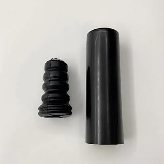 Slow down the impact block with dust cover OEM 33536767334