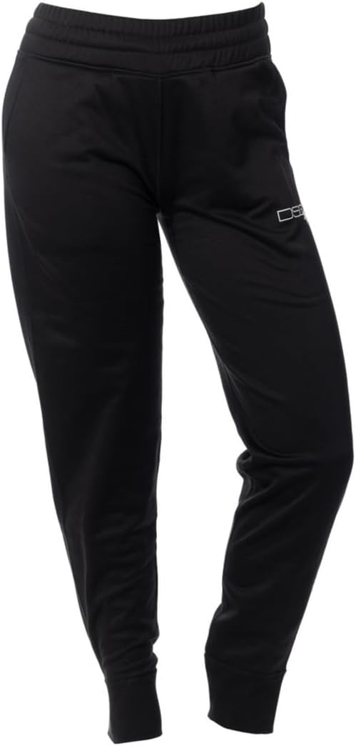 DOING SOMETHING GREAT DSG Outerwear Women's Midlayer Pants | Stretch Fleece with DWR Water-Repellent Finish