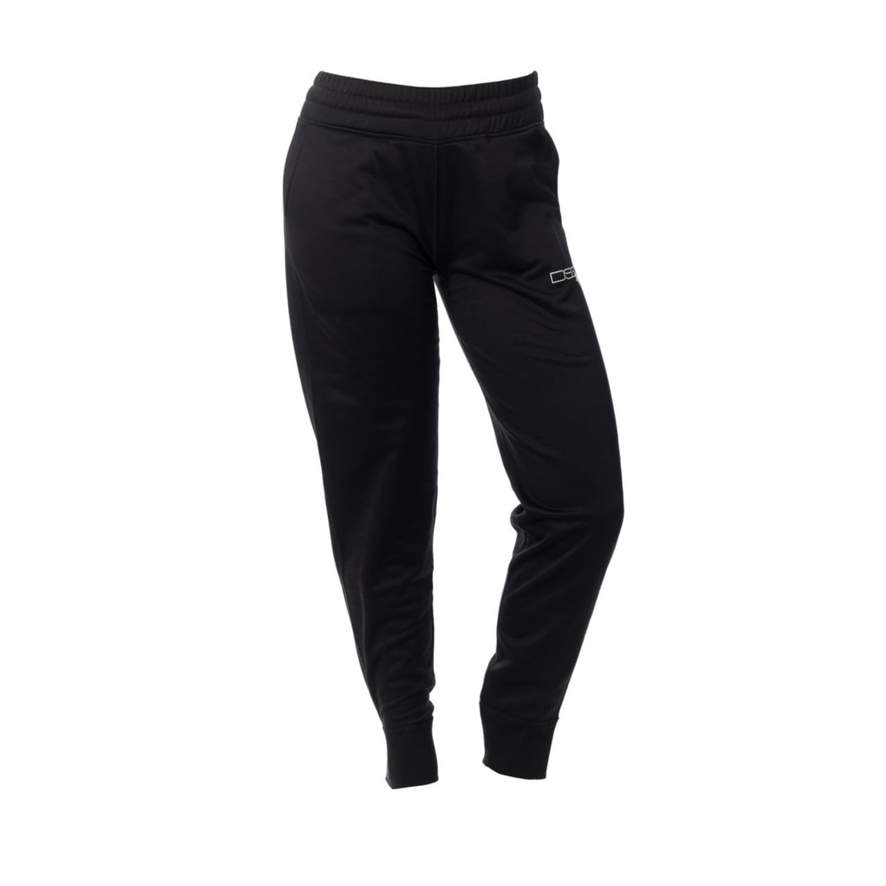 DOING SOMETHING GREAT DSG Outerwear Women's Midlayer Pants (Large, Black)