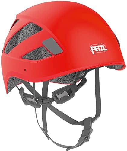 Petzl Boreo Casco de Escalada, Unisex Adulto