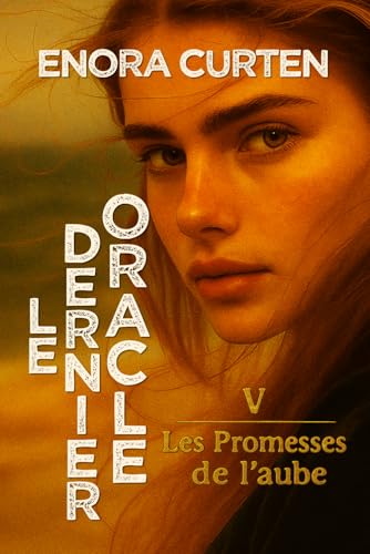 Les Promesses de l'aube (Le Dernier Oracle)