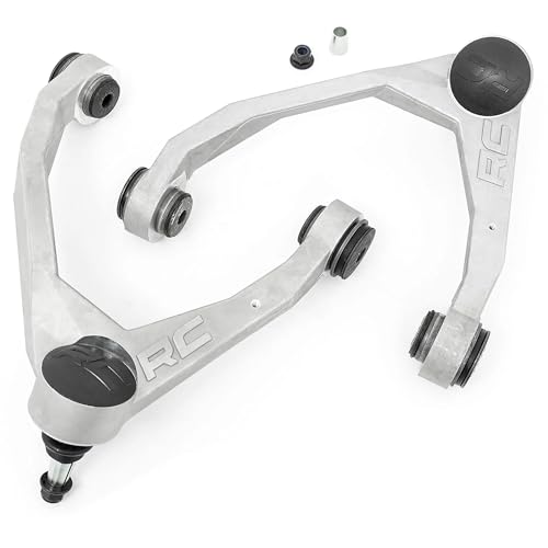 Rough Country Forged Upper Control Arms
