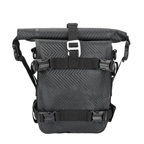 Sacoche arrière de moto pour BMW R1200GS et R1250GS étanche 8L