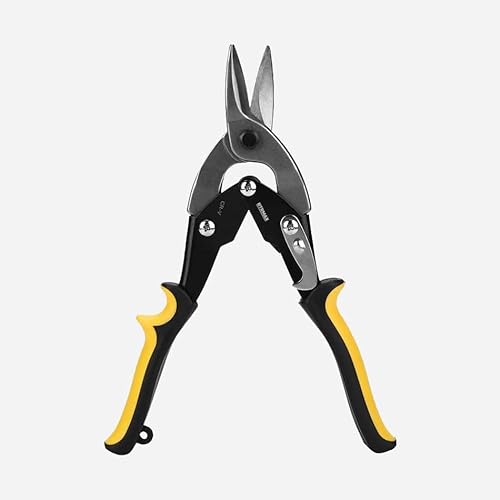 Cesoia Per Lamiera Taglio Dritto