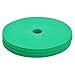 Eco Walker Flat Cones Spot Markers Soccer Basketball Sports Speed Agility Training