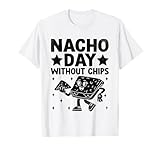 Nachos Mexican Food Nacho Lover Gifts