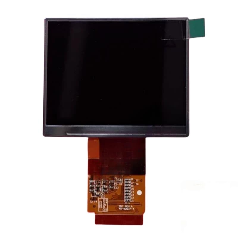 ET0350A6DM6 3.5-inch LCD Display Module