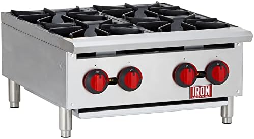 industrial stove burner