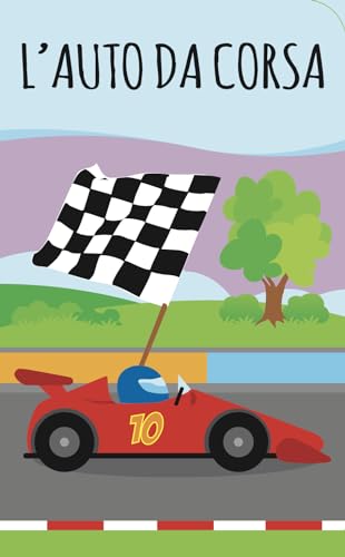 I Veicoli. La Mia Prima Biblioteca. Ediz. A Colori - 7