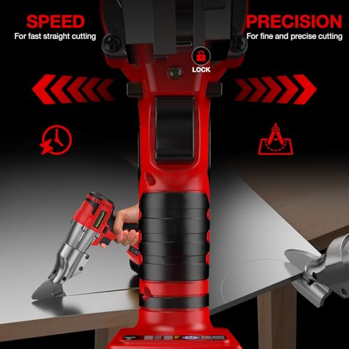 M18 Compatible 14GA Metal Shear