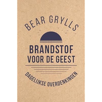 Brandstof voor de geest