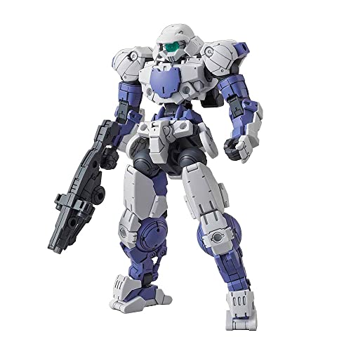 Maquette 30 Minute Missions Portanova White Bandai cadeau idéal pour ados