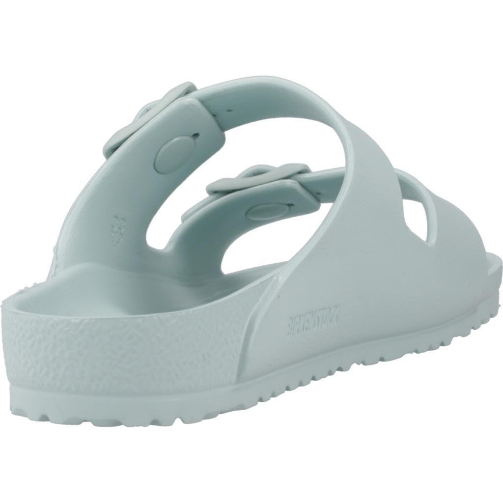 Birkenstock Arizona Eva Kids Eva Blu 28