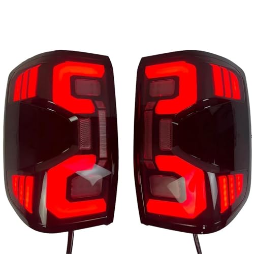 Feu arrière Ford Ranger T9 ensemble optique stop de finition premium pour XLT 2025