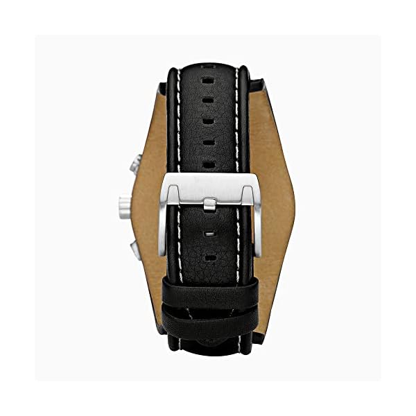 Fossil Men's Chronograph Watch CH2564 - Image 4