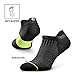 Rockay Accelerate Anti-Blister Running Socks for Men and Women (1 Pair)