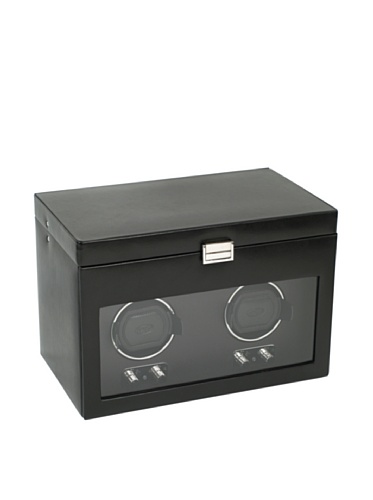 Wolf Heritage Double Winder with Storage...