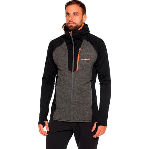Veste Trango Homme Etive coupe-vent respirante veste imperméable de trekking