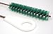 Pipe Brush with Handle, 5" Brush Length