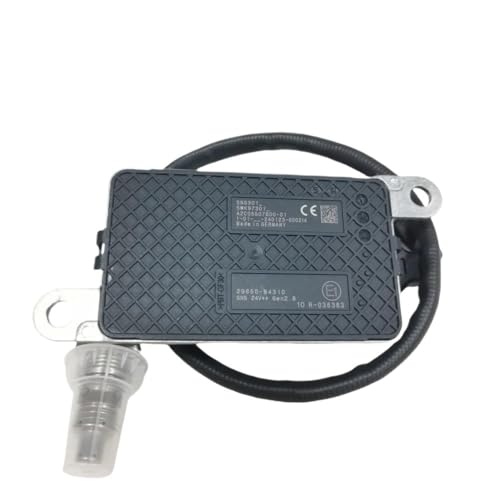 Capteur de NOx 5WK97301 pour trajets sans panne camion Hyundai