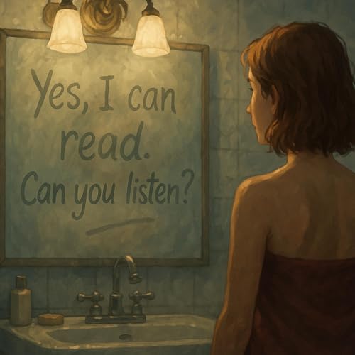 Tales From the Blue Line - Mirror Ghost cover art