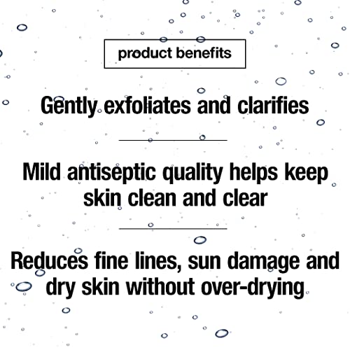 Control Corrective Smoothing Repair Gel, 1.7 Oz - Anti-Aging Gel, Combination Of Glycolic & Lactic Acids, Maintains Skin Clarity, Reducing Fine Lines & Wrinkles, Exfoliation, Adds Luminosity, Balances #TOP2