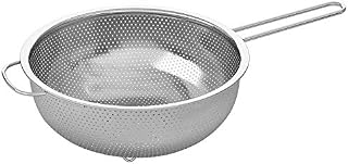 TSSP Colander, Stainless Steel(Diameter: 25 cm (10")